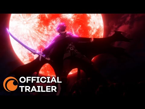 Official Trailer [Subtitled]