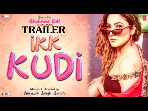 IKK KUDI : Movie Trailer