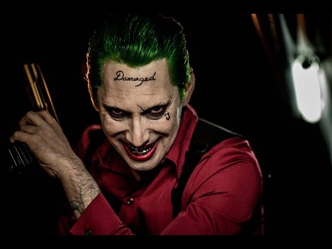 SUICIDE SQUAD XXX: AN AXEL BRAUN PARODY-official trailer