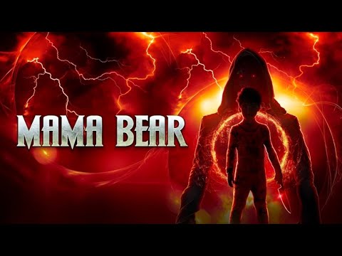 Mama Bear | Official Trailer | Horror Brains