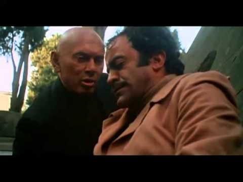 Death Rage (1976) - Original Trailer