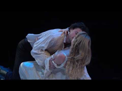 Roméo et Juliette: Trailer