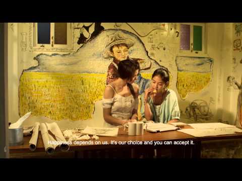 1448 Love Among Us รักเราของใคร | Official Main Trailer [HD] ภาพยนตร์โดย อรุณศักดิ์ อ่องลออ