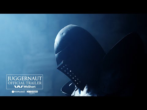JUGGERNAUT (2025) | Official Trailer