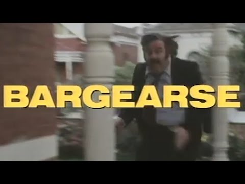 Bargearse Theme (Intro)