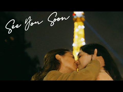 See You Soon (2025) - Trailer