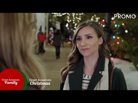 Preview - Destined 2: Christmas Once More