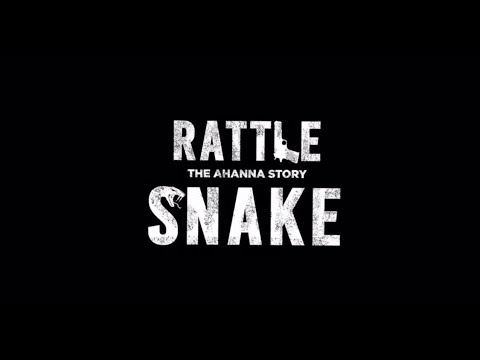 Rattlesnake: The Ahanna Story OFFICIAL TRAILER 2020