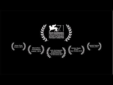 "The Postman's White Nights" Trailer HD Eng