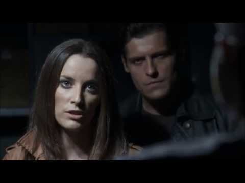 Trailer filme "Bairro"