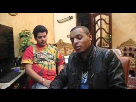 اعلان فيلم "اللي بيحب ربنا يرفع إيده لفوق"