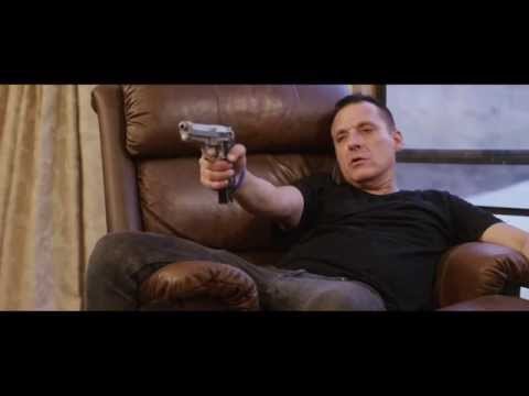 Fair Chase Trailer - Starring Tom Sizemore, Eric Roberts, Clifton Powell and Miguel A  Núñez Jr