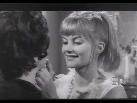 To Ingrid, My Love, Lisa (1968) Trailer