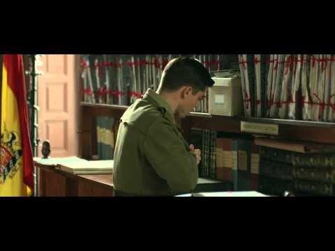 Miel de naranjas - Trailer HD