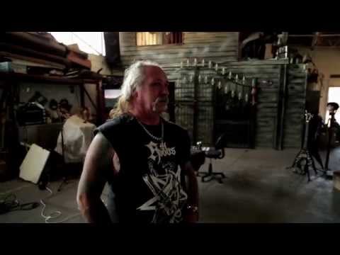 Metal Down Under - Official Trailer