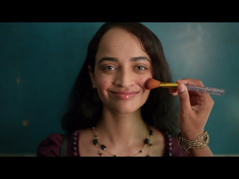 Official Trailer (English subtitles)