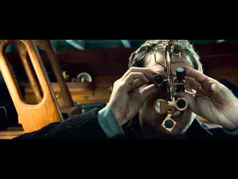 Hide Away Official Trailer