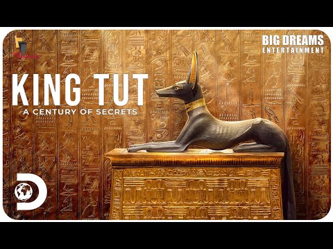King Tut: A Century of Secrets - Trailer