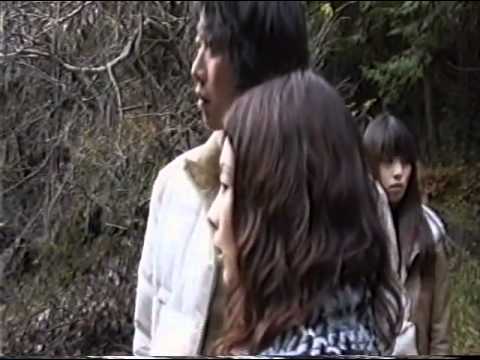 パラノーマルサイキック呪　プロモ