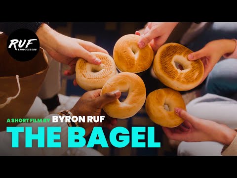 THE BAGEL