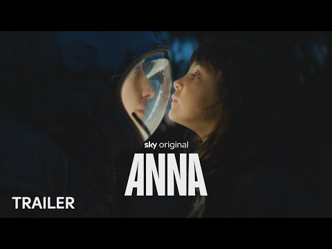 ANNA | Nuova serie | Trailer