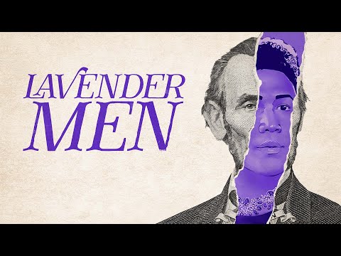 Lavender Men | Theatrical Trailer