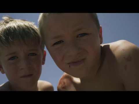 Shotgun Honey (2017) - Official Trailer