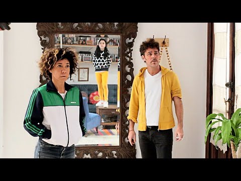 The Middle Ages (La edad media) | Trailer | Berlinale 2022