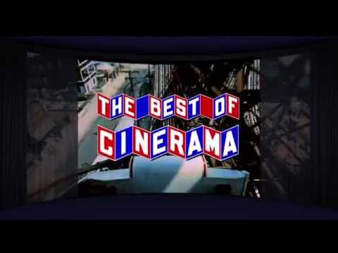 Trailer for Cinerama's "The Best of Cinerama" Remastered 2014