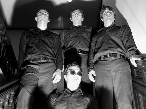 Arab On Radar "Sunshine For Shady People" DVD video preview