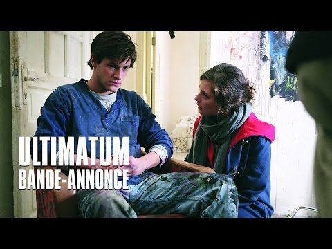 Ultimatum avec Gaspard Ulliel et Michel Boujenah - Bande Annonce