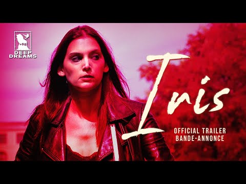 IRIS (2025) | trailer, bande-annonce