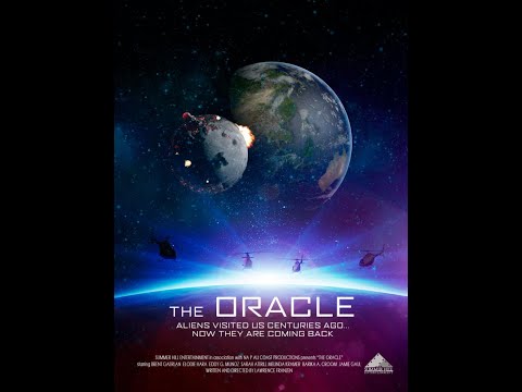 The Oracle Teaser