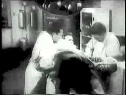 Yo era un adolescente  Frankenstein 1957