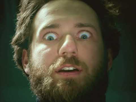 The David Robert Pollock Show: Volume 2 - Trailer