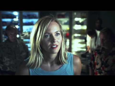 Alien Rising Official Trailer (2014) - Science Fiction Movie HD