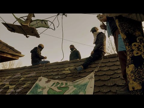 Zadvengers • Trailer