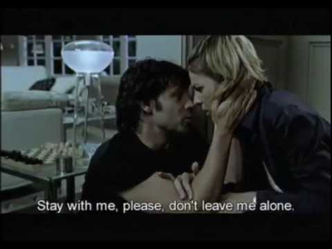 The Uninvited Guest - Trailer