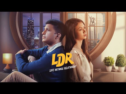 Official Trailer LDR: Love Distance Relationshi* | MAXStream Original