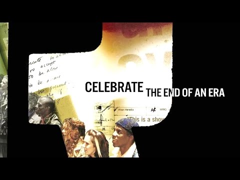 RENT Filmed Live on Broadway