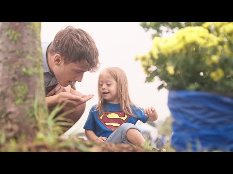 Vito-Man | Official Trailer