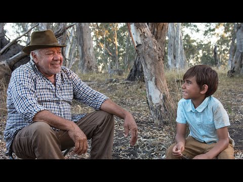 Elders - Trailer - SFF 19