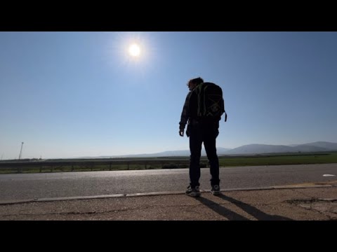 A year in the life of a young filmmaker trailer