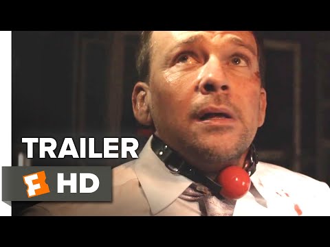 Agenda: Payback Trailer #1 (2018) | Movieclips Indie