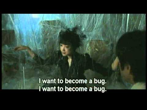 House of Bugs (2005) HD