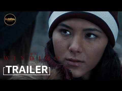 The Windigo Official Trailer