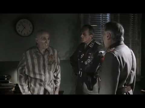 THE DESPERATE   (trailer for 32 min film)