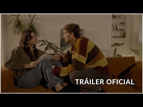 La Complejidad del Amor y la Tristeza I Cortometraje (2025) - Tráiler Oficial