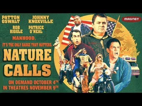 Nature Calls - Official HD Trailer