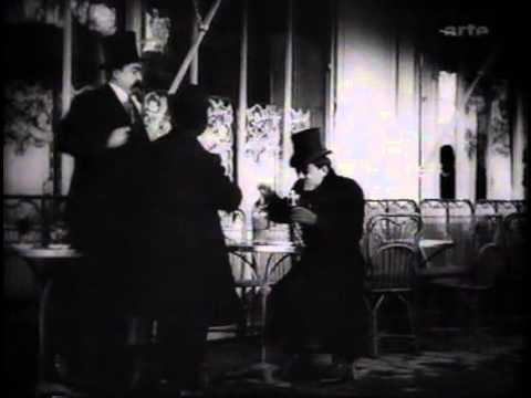 Близорукий дуэлянт / Le duel d'un monsieur myope 1910